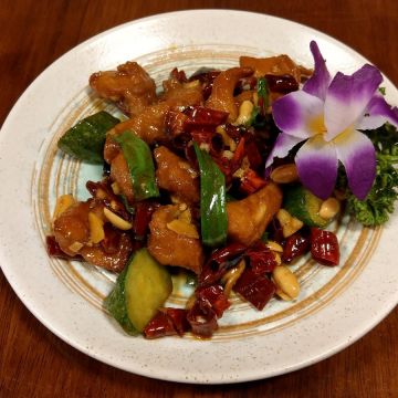 愛上這味懷舊餐廳