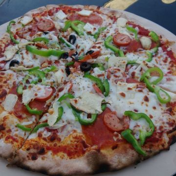 海屋Cafe 咖啡廳