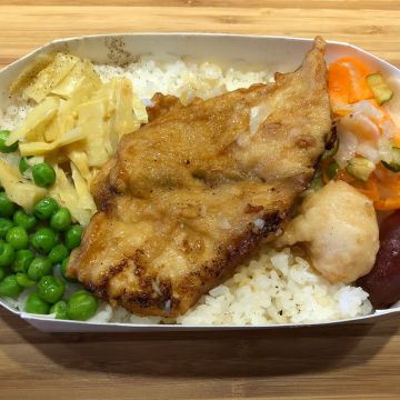 黑肉麵（台中西區店）