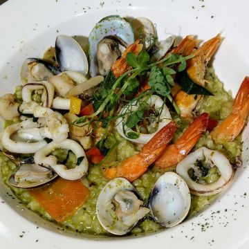 Fortunato法杜娜多義式創意廚坊 Fortunato