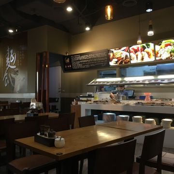 食金湯經典麵食館 Shi Jin Tang