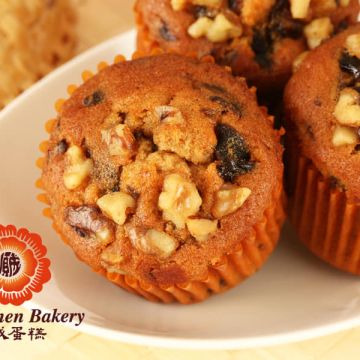 順成蛋糕 Shun Chen Bakery