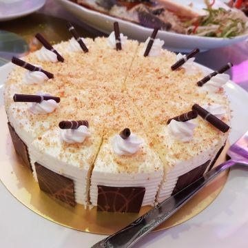 菊園日本料理（北投店）