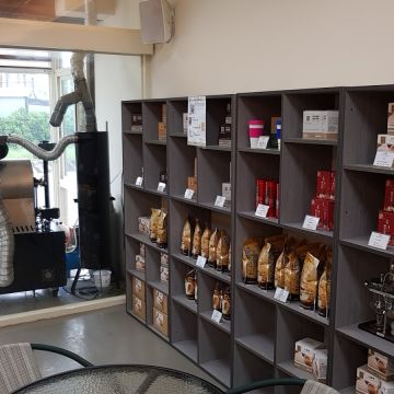 南澤老爹咖啡館