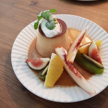 come home咖啡漫步