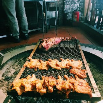 阿根廷炭烤餐廳 GAUCHO