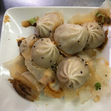 邵師傅上海湯包