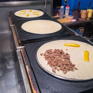 可莉屋（台南北區店）