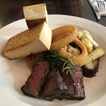 Café De Timing 時刻咖啡