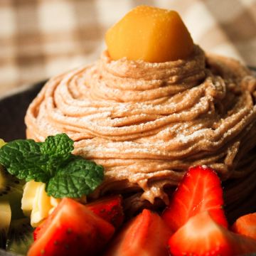 冰果甜心（前鎮店）