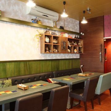 奶濃‧義大利麵廚房 NaiNon