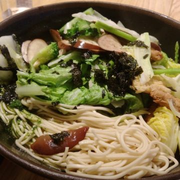 蔬河 信義A11店 VEGE CREEK