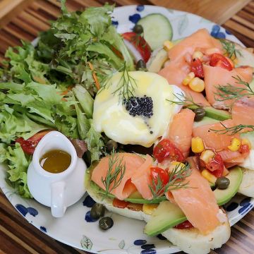 MAP LAB 旅圖餐廚