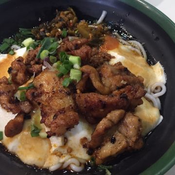 雲南人家風味餐廳