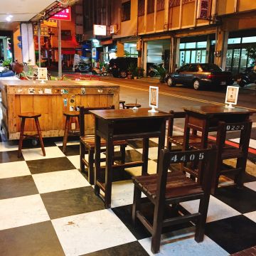 夯胖日式炭烤吐司（中西店）