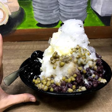 統元豆花（南屯店）