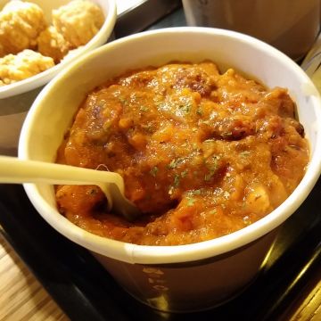 愛爾蘭瘋薯（大同店）