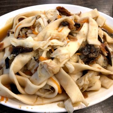 三姨素食（台中南區店）