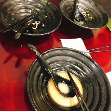 旺旺拉麵（小港店）