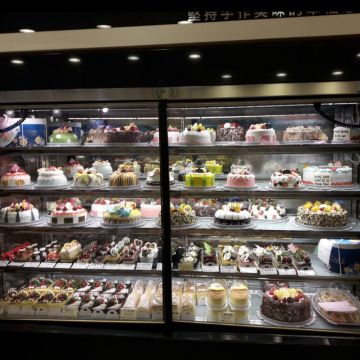 禾豐手感烘培坊