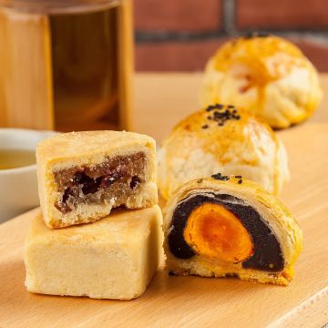 廣和蓁食品有限公司