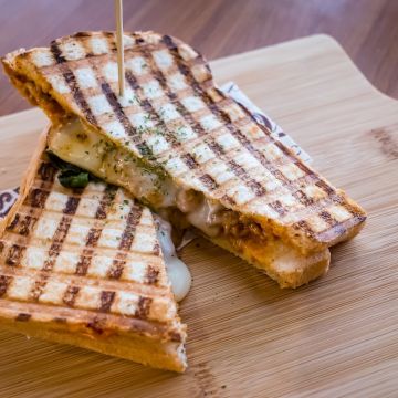 咘咕咕早午餐 BU Cuckoo Brunch