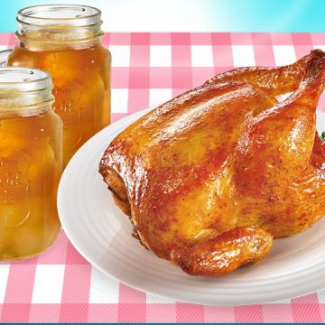 21風味館京站門市