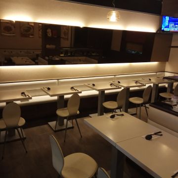 南岭精緻麵館 Nanling Gourmet Noodle