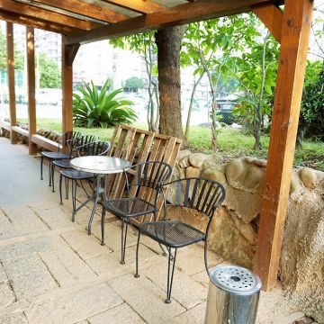 中山道妻籠宿日式料理