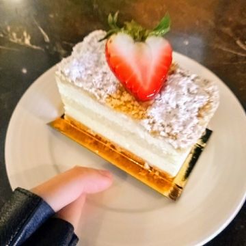 王朝大飯店-SUNNY CAFE