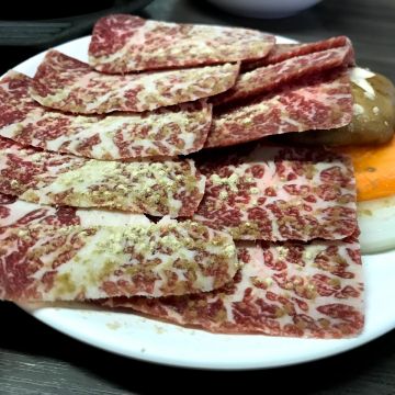 韓國料理高麗館