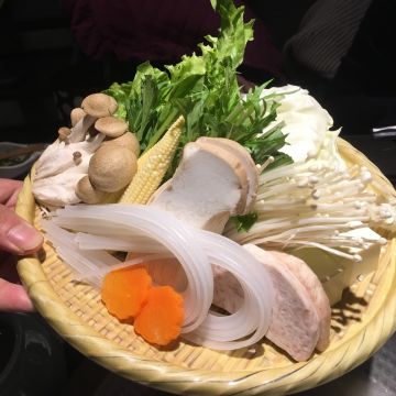 博多華味鳥 台北信義店