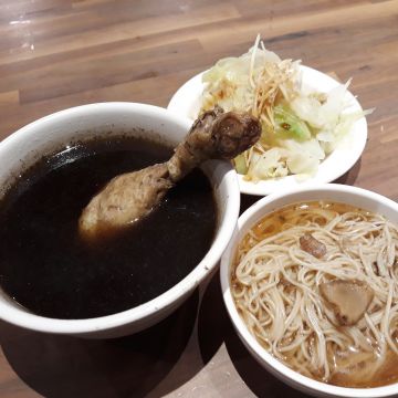 駱姐正雞酒（大同店）