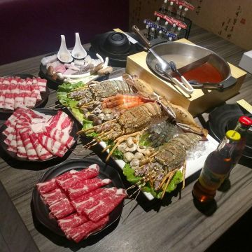 鬼椒麻辣王吃到飽 嘉義民雄店