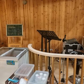 蝦太郎活蝦料理專賣