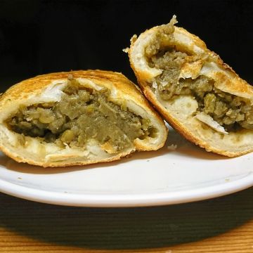 溫州街蘿蔔絲餅