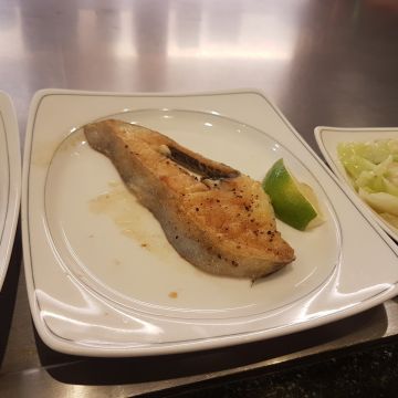 松舍養生鐵板燒 Pine House