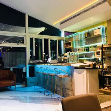 貝隆餐酒館 Belon Kaohsiung