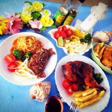 69義大利麵餐廳