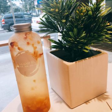 Upper Life 咖哩 咖啡 上層人生