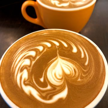 歐客佬咖啡農場 Oklao Coffee Farm（台中北區店）