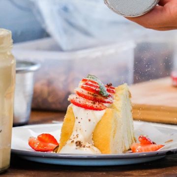 Ruins Coffee Roasters