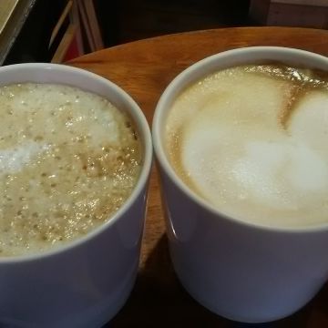 老窩咖啡館 忠三店