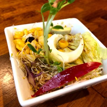 來來牛排（吉安店）