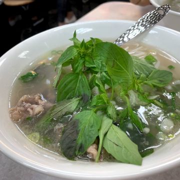 珍好呷越南河粉