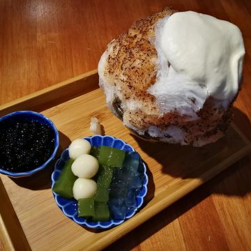 点·氷室ジャビン