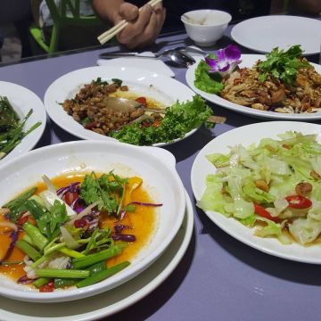 泰屋泰式料理（竹北店）