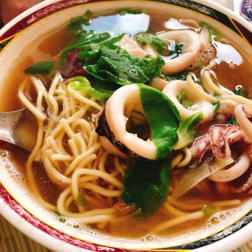 40年老店（新營店）