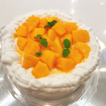 愛樂烘焙廚藝教室