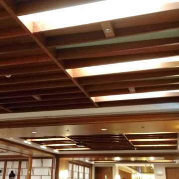 新竹老爺大酒店-明宮粵菜廳